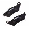 Front Brake Pad For Yamaha FZ | Enticer | Spark Minda