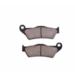 Front Brake Pad For Yamaha FZ | Enticer | Spark Minda