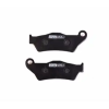 Front Brake Pad For Yamaha FZ | Enticer | Spark Minda