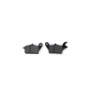 Front Brake Pad For Yamaha FZ | Saluto | Spark Minda