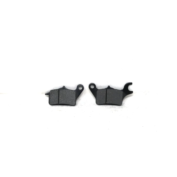 Front Brake Pad For Yamaha FZ | Saluto | Spark Minda