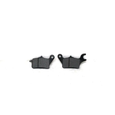 Front Brake Pad For Yamaha FZ | Saluto | Spark Minda