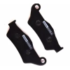 Front Brake Pad For Yamaha FZ V2 | V3 | Spark Minda