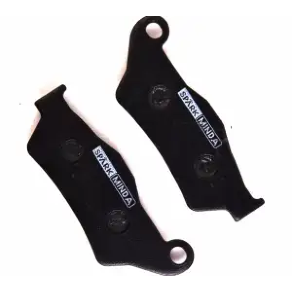 Front Brake Pad For Yamaha FZ V2 | V3 | Spark Minda
