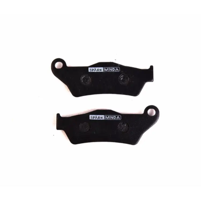 Front Brake Pad For Yamaha FZ V2 | V3 | Spark Minda