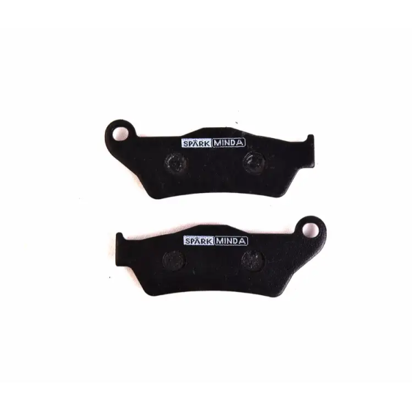 Front Brake Pad For Yamaha FZ V2 | V3 | Spark Minda