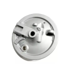 Front Brake panel For Boxer BM150 | Discover 125 | Bajaj