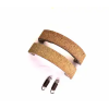 Front Brake Shoe For Hero Splendor | Splendor Plus | Passion | Passion Plus | Ambition | Spark Minda