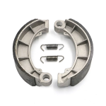 Front Drum Brake Shoe For Bajaj Pulsar 125