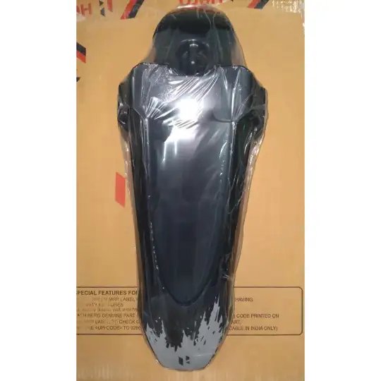 Front Fender B For Xpulse 200 | Xpulse 200FI | Xpulse 200 2V | Hero