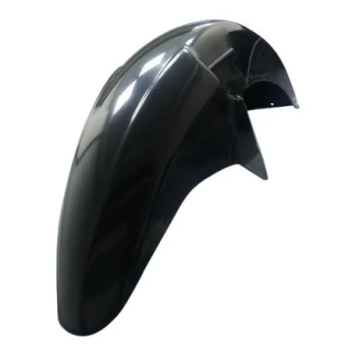 Front Fender Black For Phoenix 125 Refresh