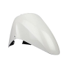 Front Fender (Pear Fadeless White) For Hero Pleasure