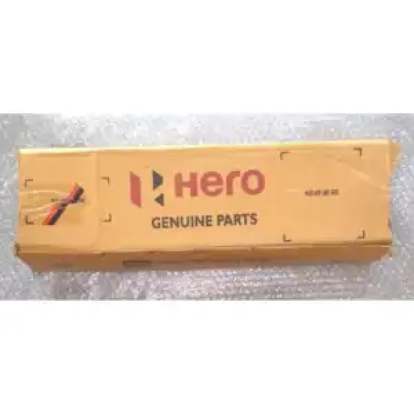 Front Fender Sub Assy For Xtreme 125 | Hero