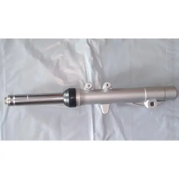 Front Fork Assy Left Front For Maestro Edge Hero Indian Bikes