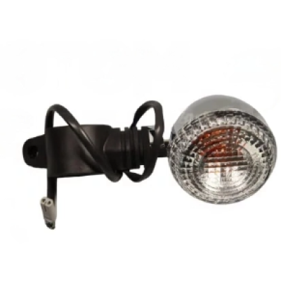 Front Indicator Left Side For Avenger Cruise 220 UG | Bajaj