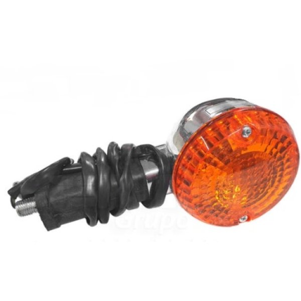 Front Indicator Right Side For Bajaj Avenger 220 Bajaj