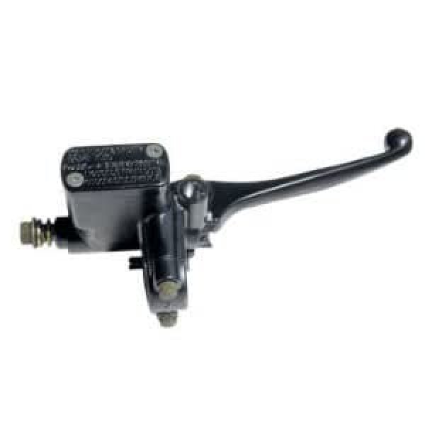 Front Master Cylinder For Bajaj Pulsar 150 BS4 | Pulsar 150 Twin Disc BS4