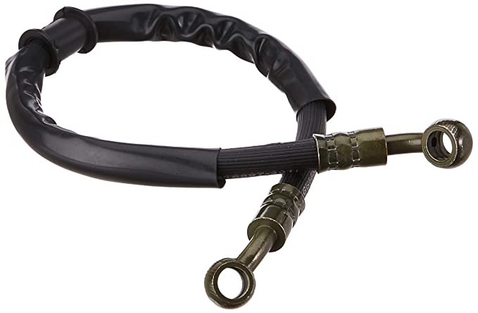 Front Master Cylinder Hose (ABS Unit) For Pulsar 150| Pulsar 180F|220F| BAJAJ