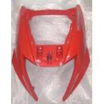 Front Panel Matt Red For TVS Ntorq 125