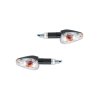 Front Winker Set of 2 For TVS Phoenix 125