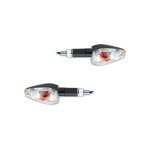Front Winker Set of 2 For TVS Phoenix 125