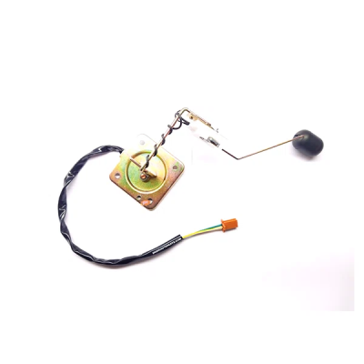 FUEL GUAGE FOR SPLENDER I SMART 110CC - D05452 - Doshi Auto Parts