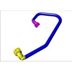 Fuel Hose For Xpulse 200 | Hero