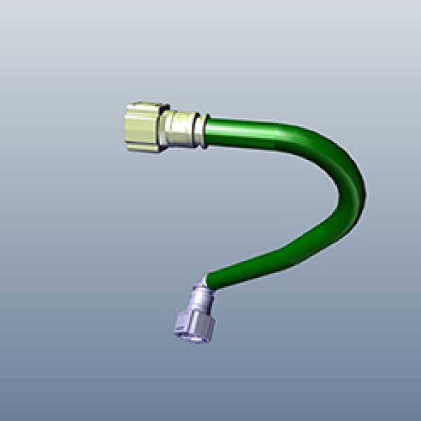 Fuel Hose For Xtreme 125 | Hero