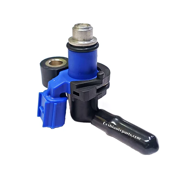 FUEL INJECTOR FOR FZ V2 - D04807 - Doshi Auto Parts