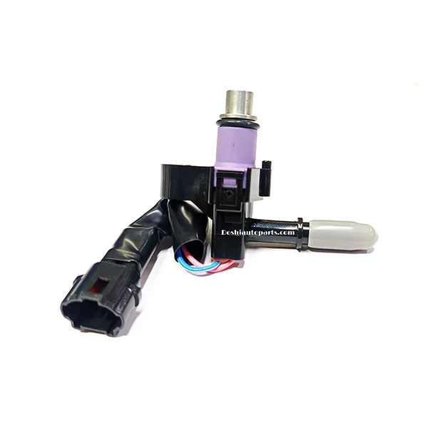 Fuel Injector For R15 V1 Indian Bikes Spares - Main Image