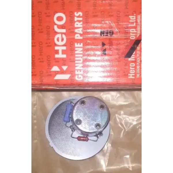 Fuel Meter Comp | Super Splendor | 2016-2019 | Hero
