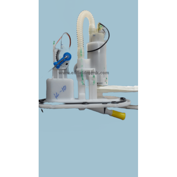 FUEL PUMP ASSEMBLY FOR ROYAL ENFIELD BS6 MODELS