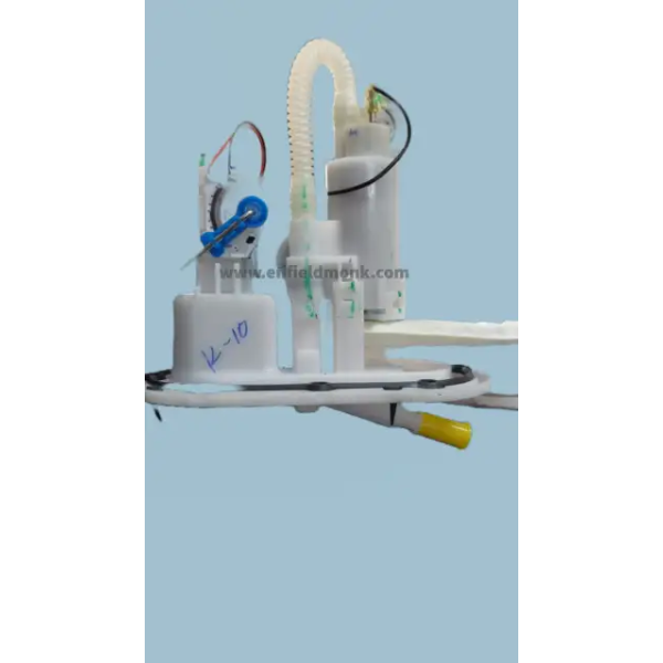FUEL PUMP ASSEMBLY FOR ROYAL ENFIELD BS6 MODELS