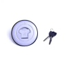 Fuel Tank Cap For Hero HF Deluxe | Spark Minda
