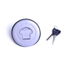 Fuel Tank Cap For Hero HF Deluxe | Spark Minda