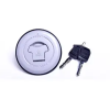 Fuel Tank Cap For Hero Super Splendor Fi-BS6 | Spark Minda
