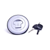 Fuel Tank Cap For Hero Super Splendor Fi-BS6 | Spark Minda