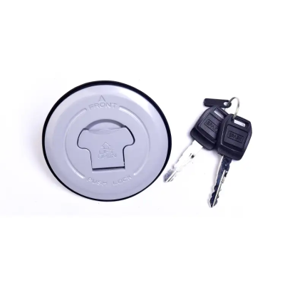 Fuel Tank Cap For Hero Super Splendor Fi-BS6 | Spark Minda