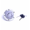 Fuel Tank Cap For Yamaha R-15 V2 | MT 15 | Spark Minda