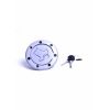 Fuel Tank Cap With Key For KTM Duke 200 | Spark Minda