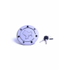 Fuel Tank Cap With Key For KTM Duke 200 | Spark Minda