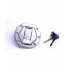 Fuel Tank Cap With Lid Lock For Bajaj Pulsar 200NS | Pulsar 200RS | Spark Minda