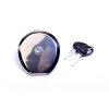Fuel Tank Cap with Lock For Bajaj CT-100 | Spark Minda