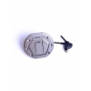 Fuel Tank Cap With Lock For Bajaj Pulsar 200NS | Spark Minda
