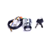 Fuel Tank Cap With Lock For Bajaj Pulsar 200NS | Spark Minda