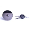 Fuel Tank Cap with Lock For Yamaha FZ-16 BS3 | Spark Minda