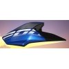 Fuel Tank Cover Left Side Plasma Blue For Bajaj Pulsar NS 200