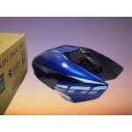 Fuel Tank Cover Top Plasma Blue Satin Black For Bajaj Pulsar NS200 BS-VI