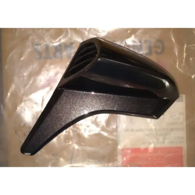 Fuel Tank Fairing Panther Black Right Side For Hero Achiever