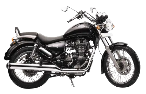 Fuel Tank for Royal Enfield Thunderbird 350/500